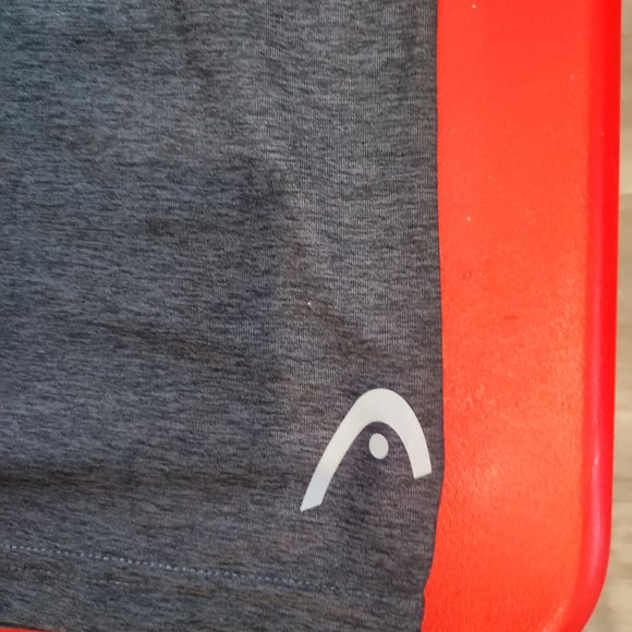 Head athletic T-shirt size L - Picture 5 of 5